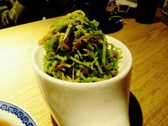 -黛瓦里巷(南京东路店)