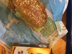 -汉堡王(EAC欧美中心店)