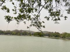 -云龙湖旅游景区