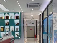 -深圳富茂格伦菲尔口腔门诊部(龙华清湖总院)