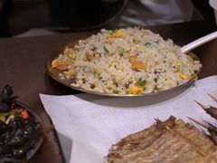 -合盛牛家·昭通小肉串烧烤(新兴路店)