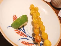 -笑福亭料理小馆(解放碑店)