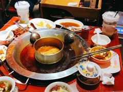 -大龙燚·旷野鲜火锅(广州首店)