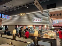 -码头见·潮汕菜(领展中心城店)