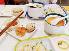 -咬不得高祖生煎·简餐(城站店)