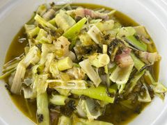 -食光慢宴·安吉土菜馆