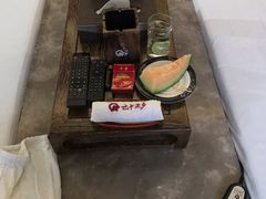 -云中漫步·足疗养生会馆(金开店)