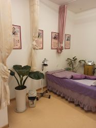 -颐健堂健康管理中心(宝龙店)