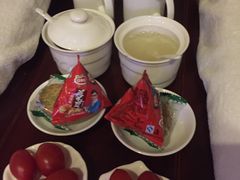 -苏沐堂全息足浴·SPA·按摩(万科美好广场店)