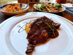 牛肋排-意大利农场西餐厅(顺义店)