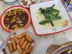 -香火肥肠(福田店)
