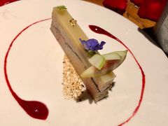 黑菌香滑鹅肝派-AZUL by FUEL蓝色·法式酒馆(琶醍店)