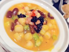 -若蘭慈·无国界素食料理(欢乐海岸店)