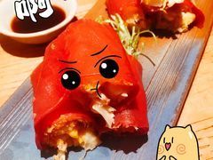 -潮粥荟·潮汕砂锅粥(朝阳大悦城店)