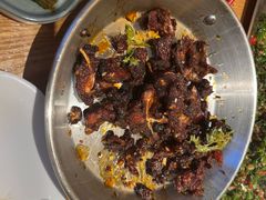 -星光小把串·海鲜烧烤(西安路店)