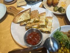 -爱樂咖啡(青年体育公园店)