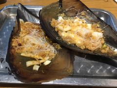 -云晓光头烧烤吧(新大陆广场店)
