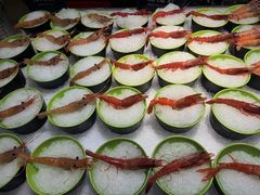 -海天盛宴海鲜自助(正大广场店)