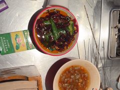 -绿地三只羊羊肉串(万科店)