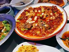-巴特餐饮6加1音乐餐吧·新疆菜