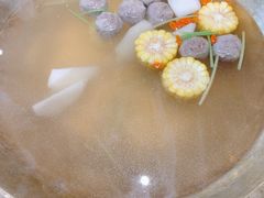 -小牛海记潮汕牛肉店(永定路店)