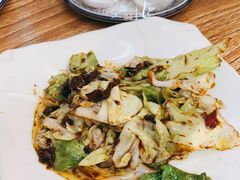 -巷子深菜馆(新华路店)