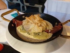 -火车头法国西餐厅