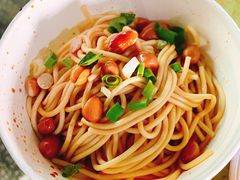 -老光明岗琼甜茶馆