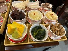 九宫格拼盘-江北北火锅馆·公路夜市(魏公村店)