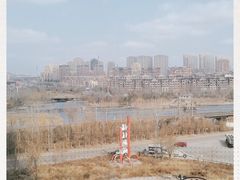 -前关湿地公园