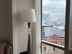 -上海外滩茂悦大酒店