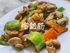 -夕阳红小吃(中街大悦城店)