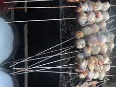 -永安烧烤