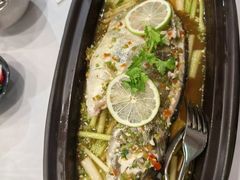 -阿诺泰·泰国餐厅(棕北店)