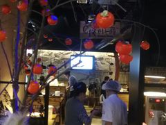 大堂-小放牛炒菜馆(中山路乐汇城店)