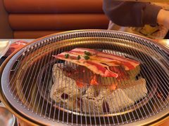 -西塔老太太泥炉烤肉(苏州大悦城店)