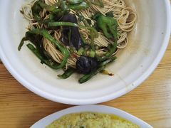 蟹粉面-超爷叔面馆(西园店)