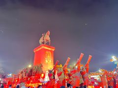 -大唐不夜城