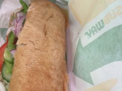 -赛百味SUBWAY(建六宜安广场店)