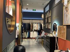 -海马体照相馆丨大师(青岛万象城店)