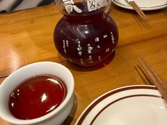 -贰醒·私房小院烧烤 (太古里店)