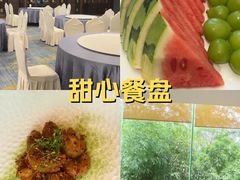 -黄岩国际大酒店·餐厅