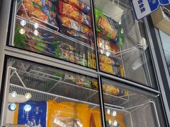-吉之仙•中国制造•出口级食材日料店(领事馆总店)
