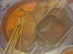 -成都玉林串串香(世纪港湾店)