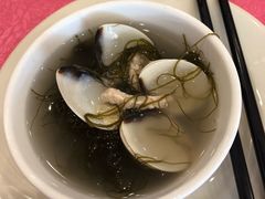 -新渔享海鲜餐厅(广海渔人码头店)