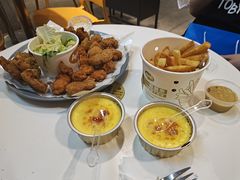 -艾薯夫妇Aysh(福田星河COCOPark店)