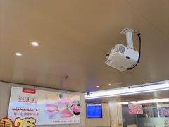-海底捞火锅(旭辉MALL店)