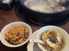 -滇野云南野生菌餐厅(陕西南路店)