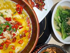 -大碗先生(万家丽店)