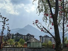 -丽江千古情
